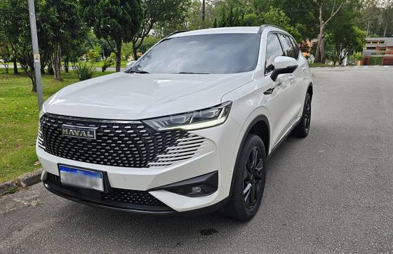 GWM HAVAL H6 1.5 HEV PREMIUM E-TRACTION